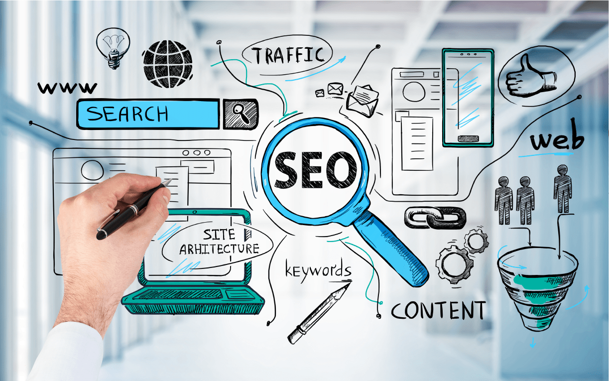 Top search engine optimization Statistics You Should Know In 2026