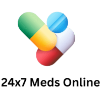 24x7 Meds Online