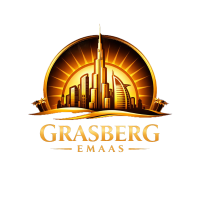 Grasberg Emaas