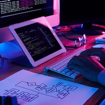 Website Designing