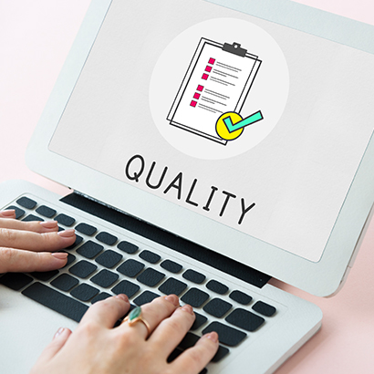Website Designing