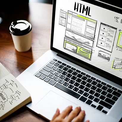 Mobile UI Design