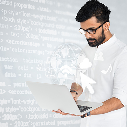 Web Applications