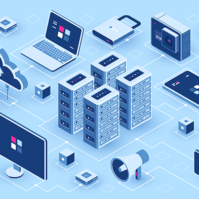 Dynamic Website