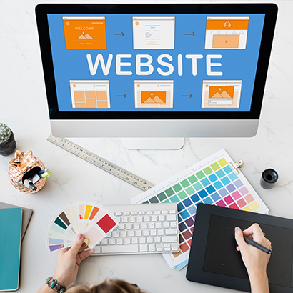 Static Website