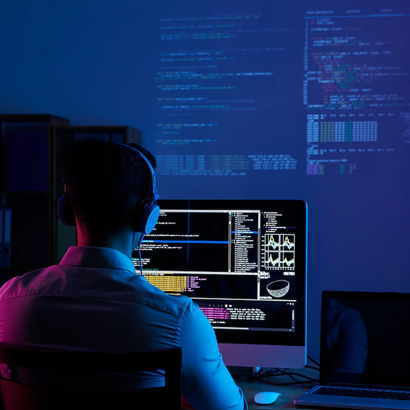 Quality Assurance & Testing
