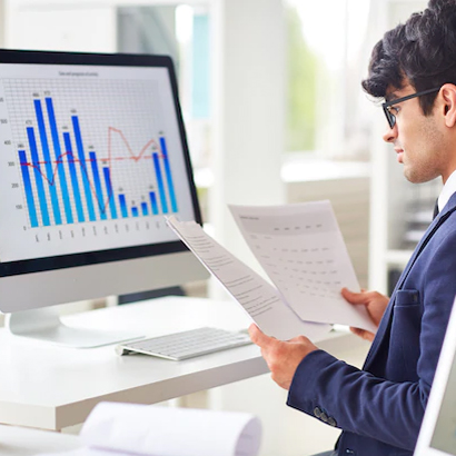 Quality Assurance & Testing