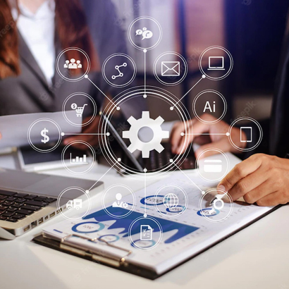 Quality Assurance & Testing