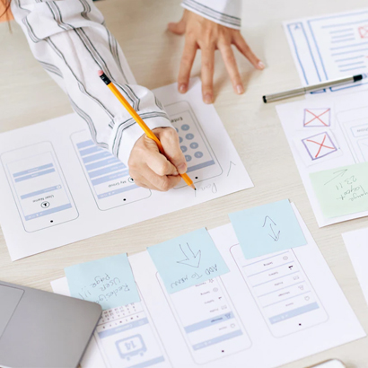 Product Design