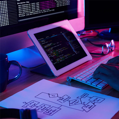 Animation Design