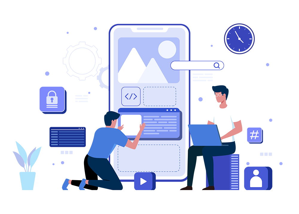 Mobile Applications