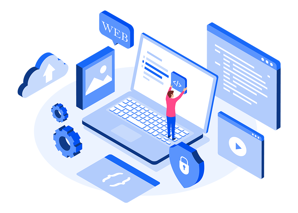 Web Application