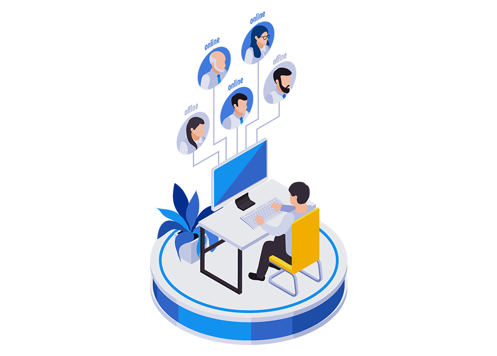Best IT Outsourcing Services Company