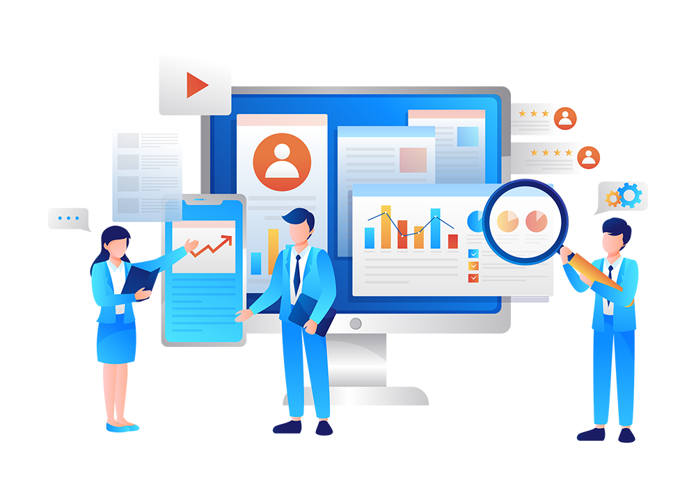 MLM Software