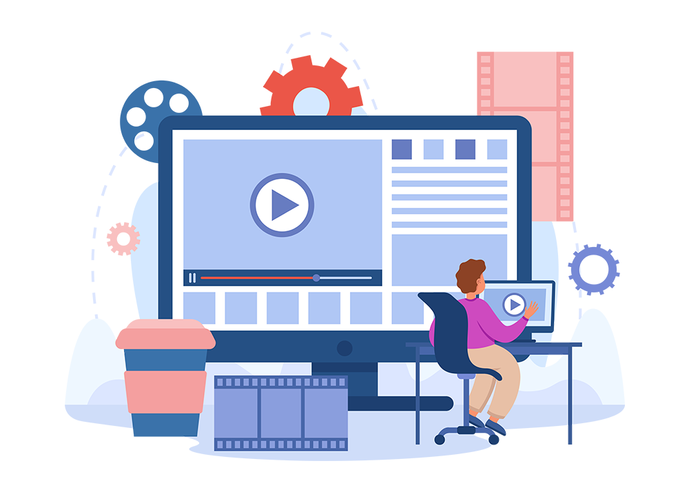Video Production Services