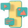 Mobile UI Design