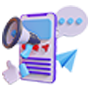 Social Media Integrations