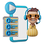 Animation Design