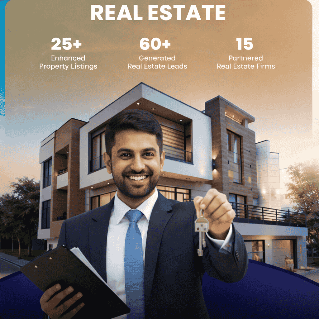 Real Estate