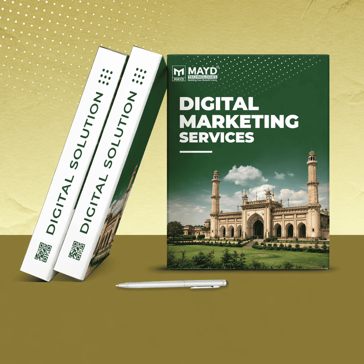 Digital Marketing Services