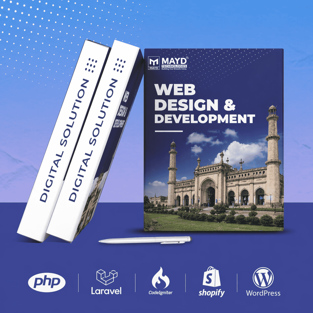 Web Design & Development