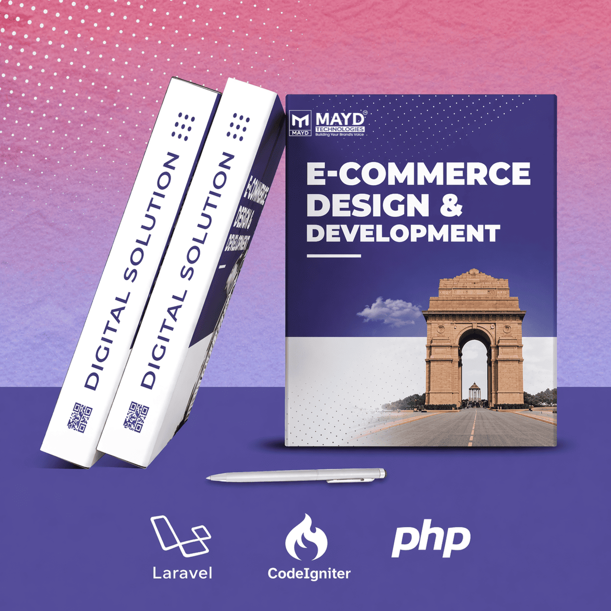 E-Commerce Design & Development