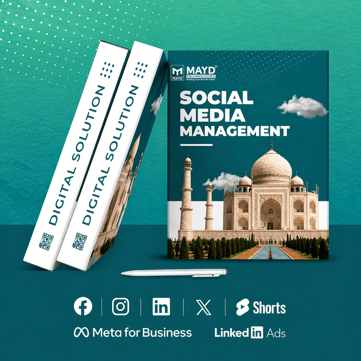 Social Media Management
