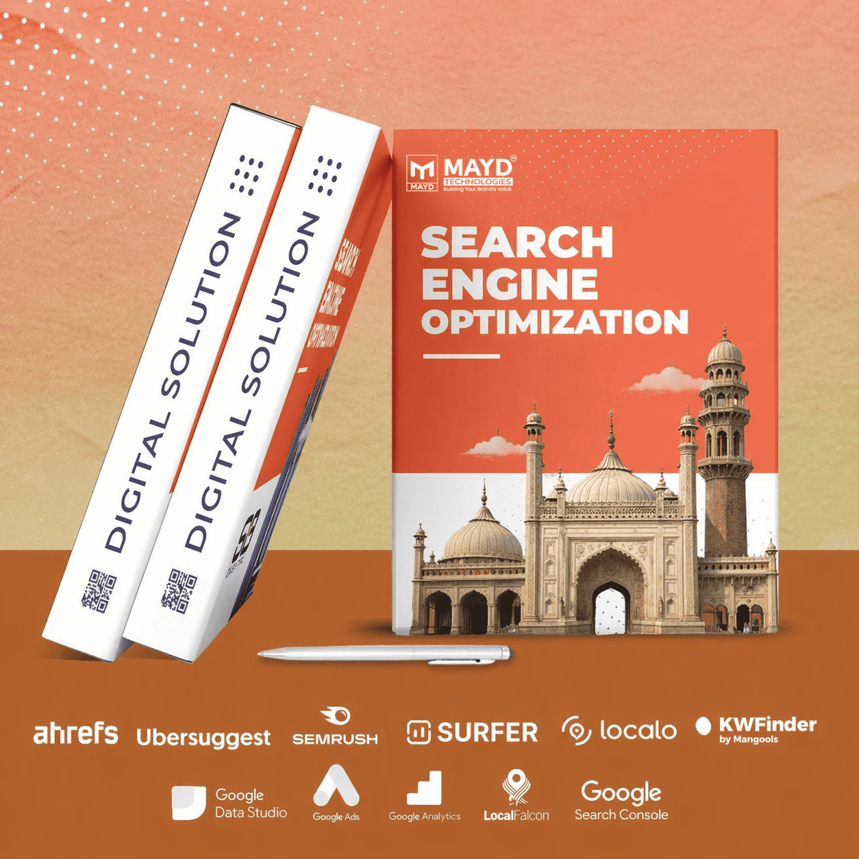 Search Engine Optimization